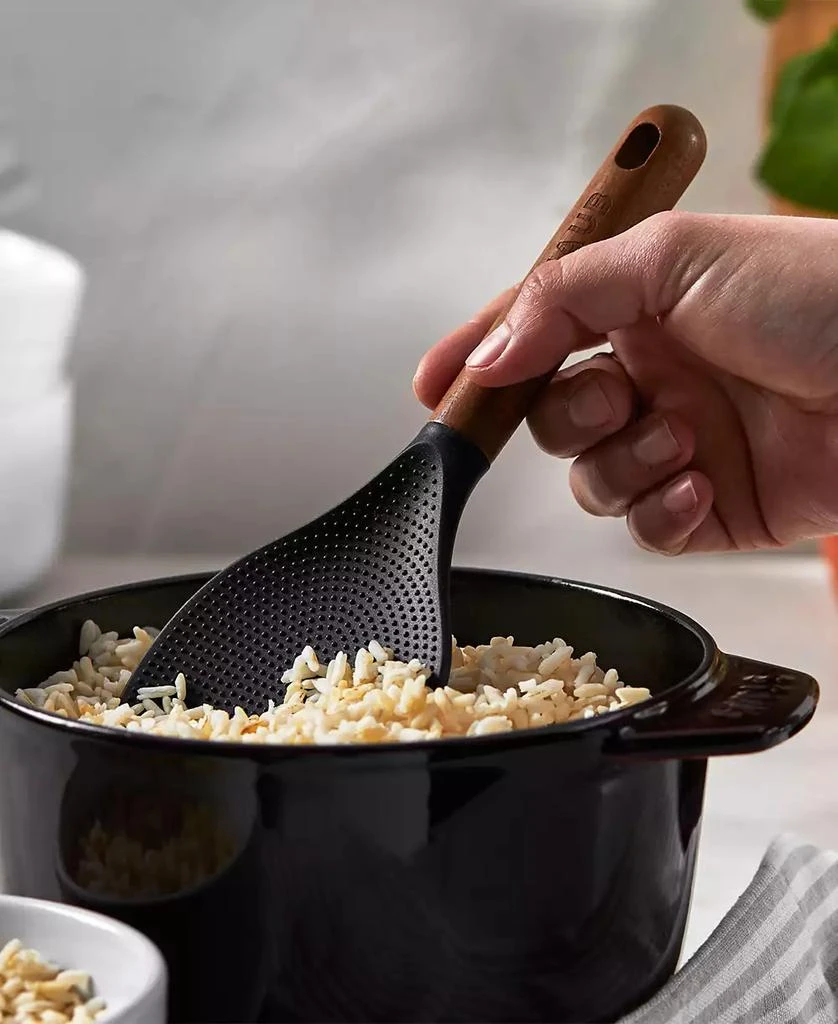 Staub Tools 8.75" Rice Spoon 4