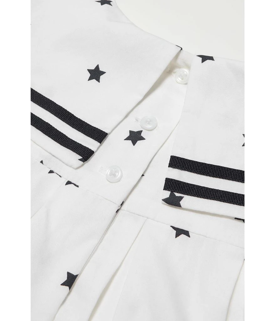 Janie and Jack Star Sailor Dress (infant) 2