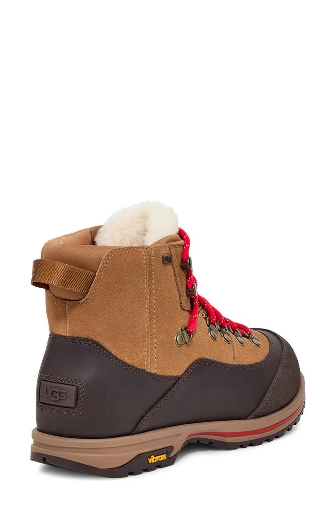 UGG Brecken Waterproof Lace-Up Boot 2