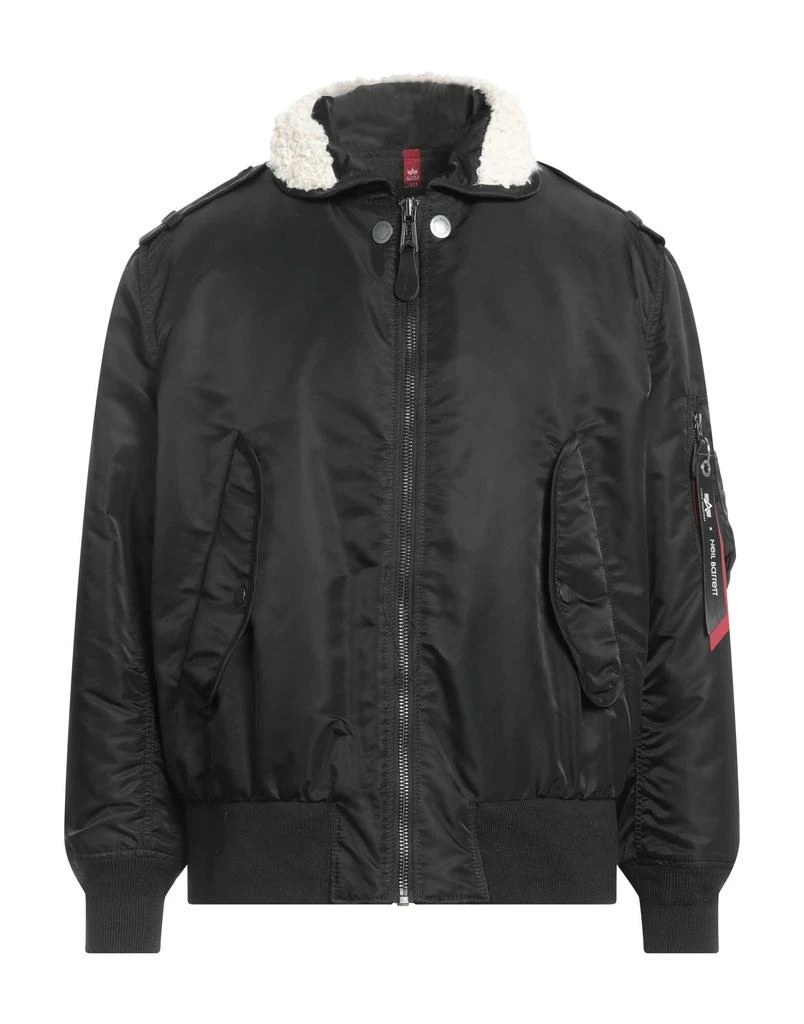 Alpha Industries Coat 5