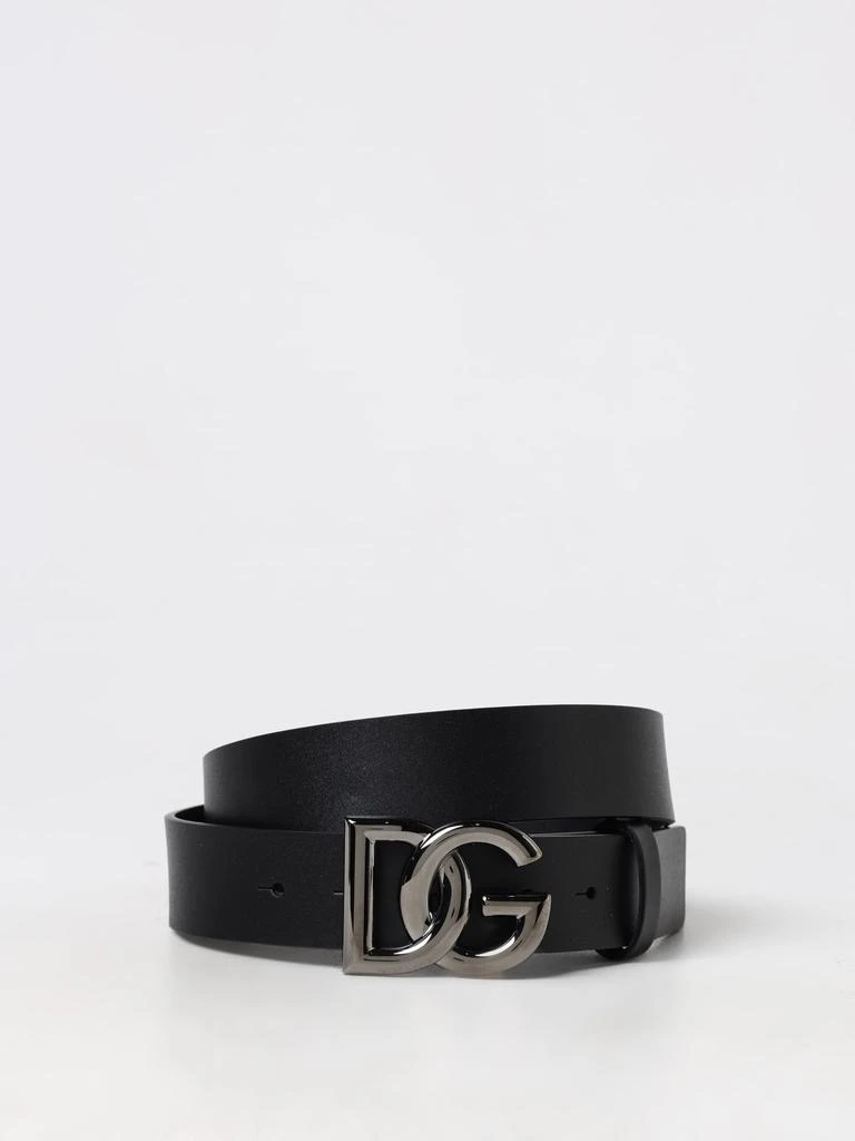 Dolce & Gabbana Belt men Dolce & Gabbana 1