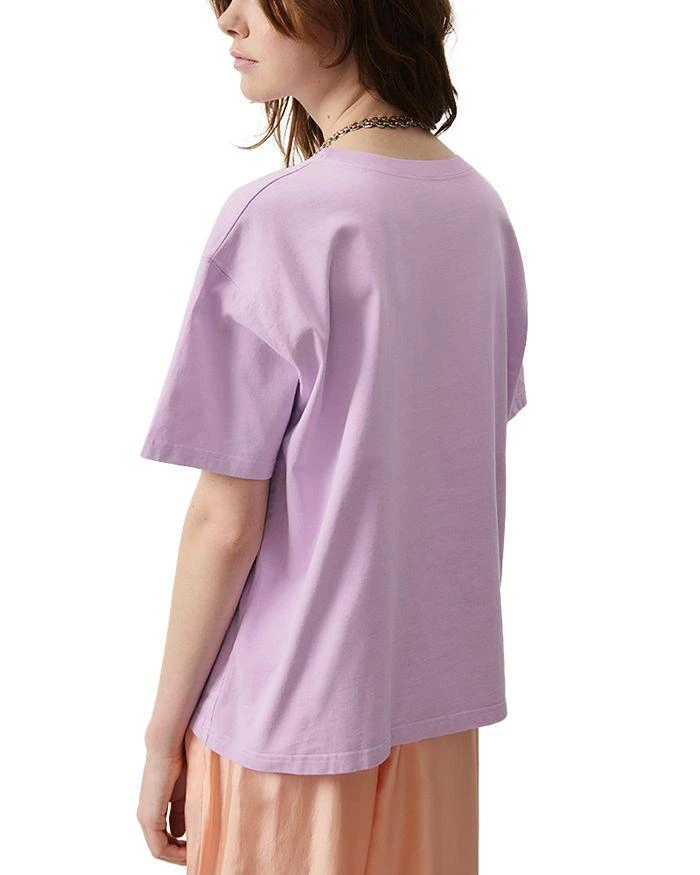 American Vintage Boxy Tee 3