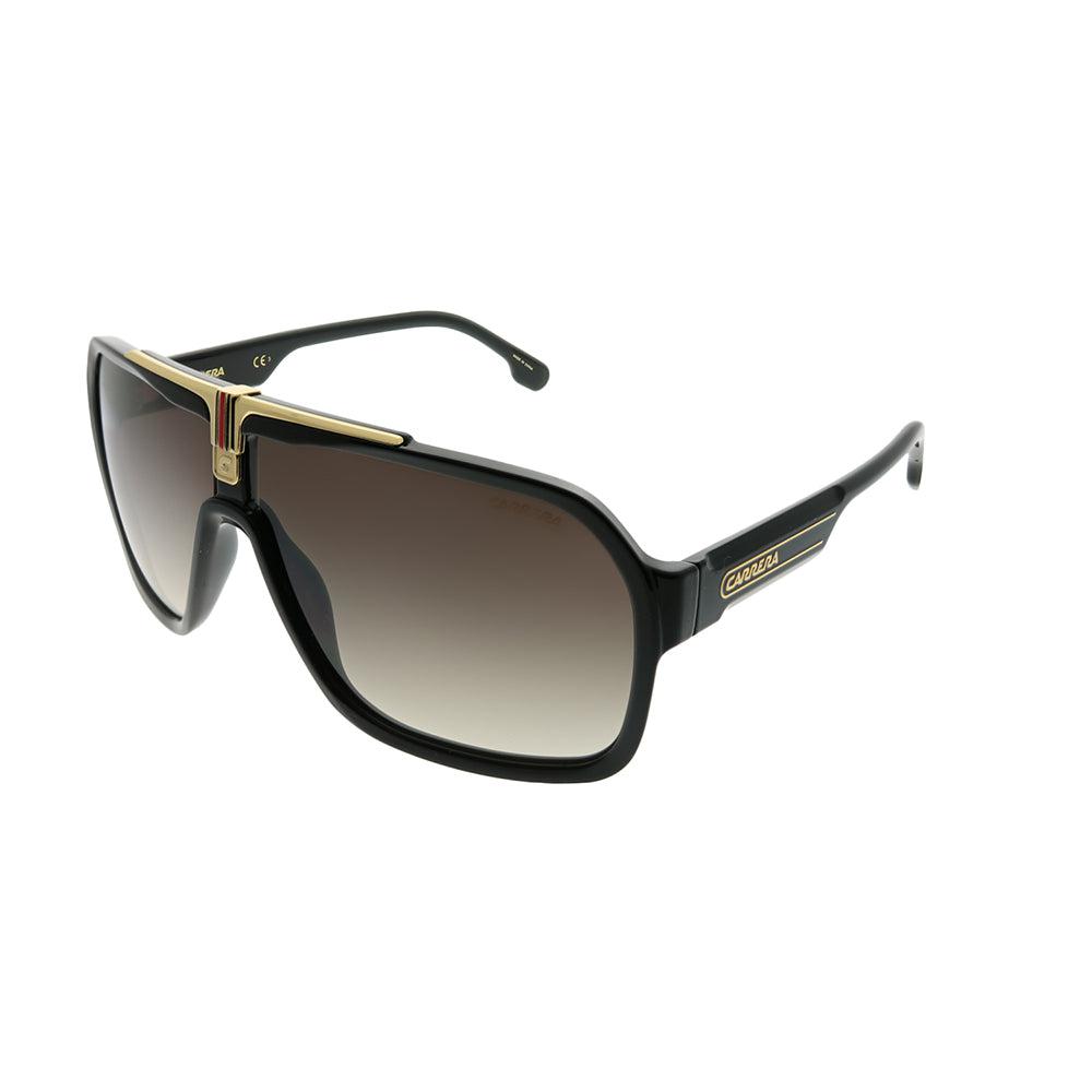 Carrera 1014 807 HA Unisex Aviator Sunglasses