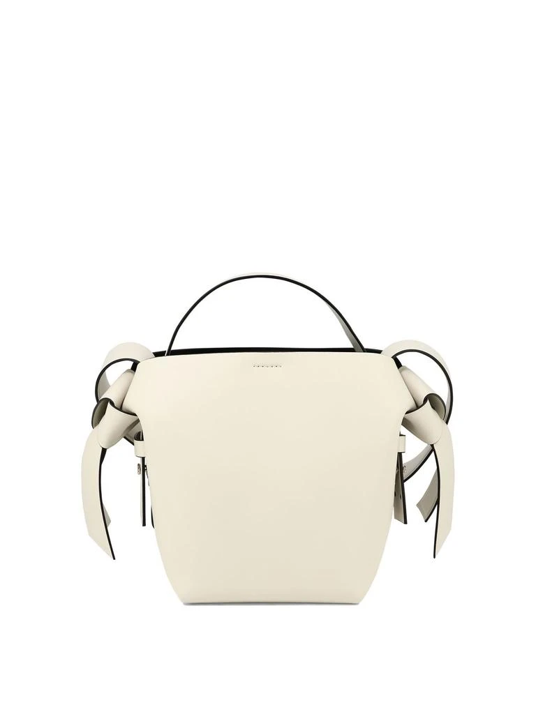 Acne Studios Acne Studios Musubi Mini Shoulder Bag 2