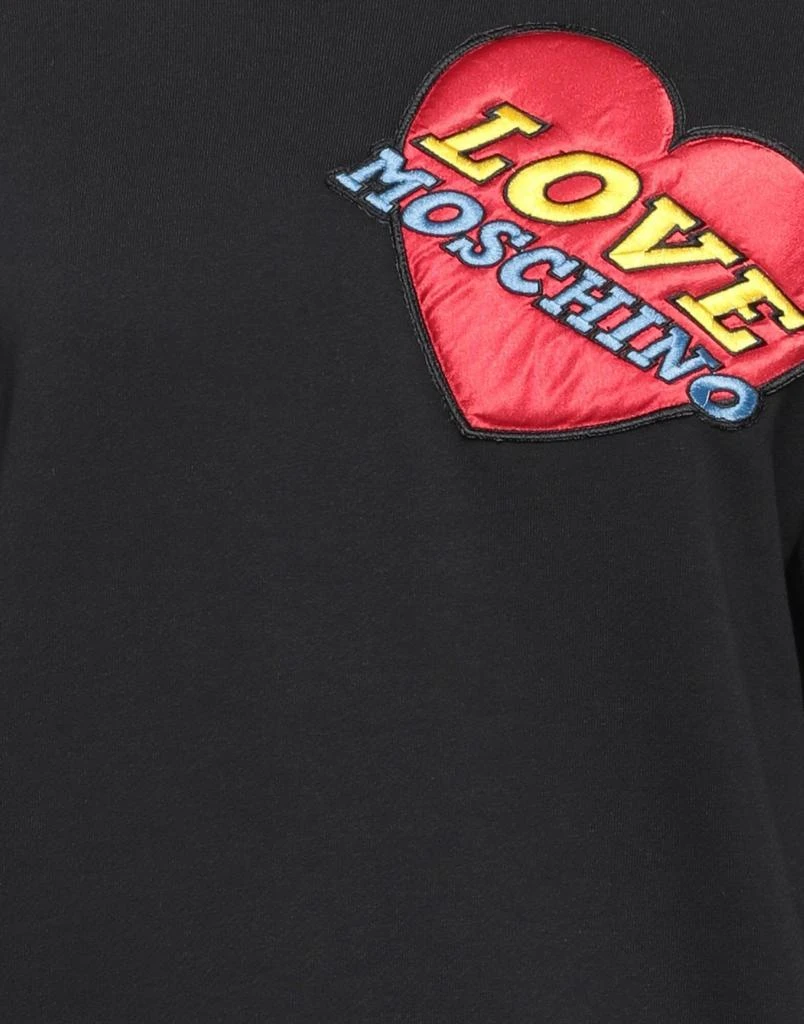 Love Moschino Sweatshirt 4