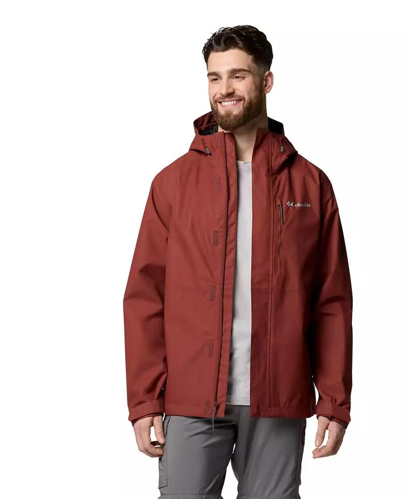 Columbia Men's Hikebound II Jacket 4