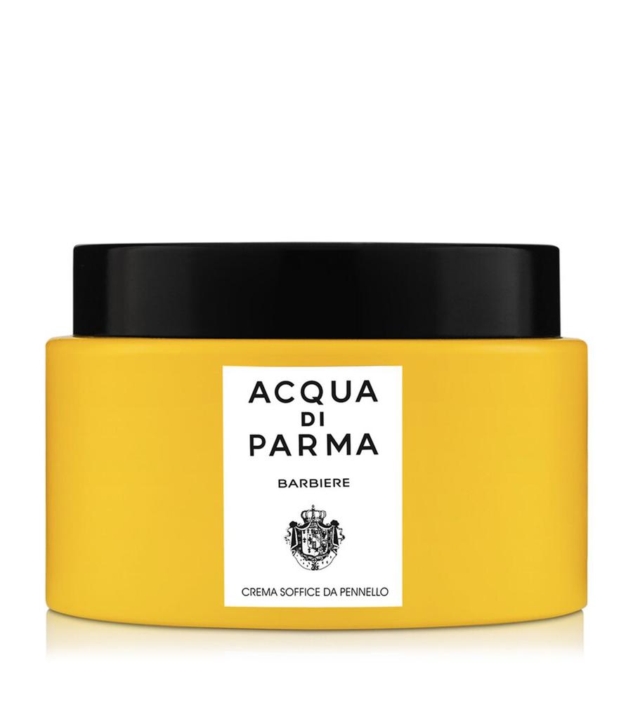 Acqua di Parma Barbiere Soft Shaving Cream