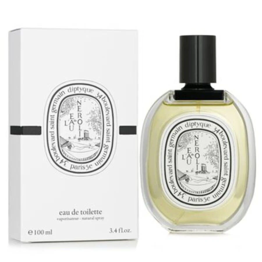 Diptyque Diptyque L'eau de Neroli Unisex EDT 2