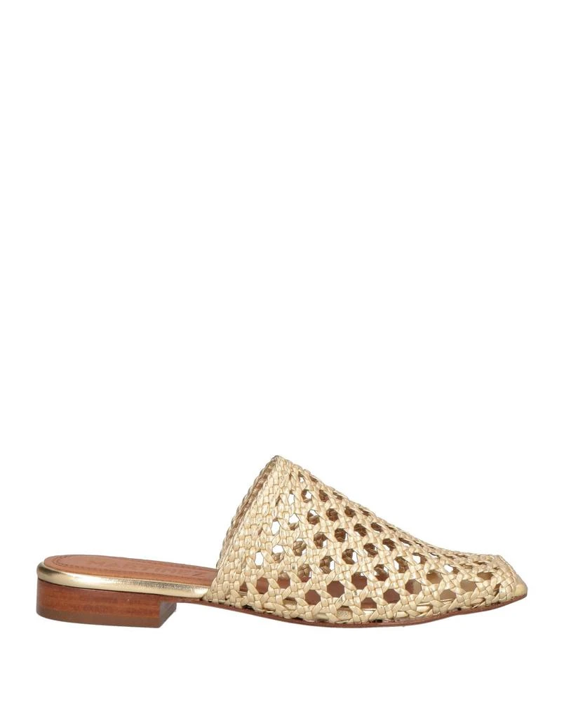 Souliers Martinez Sandals 1