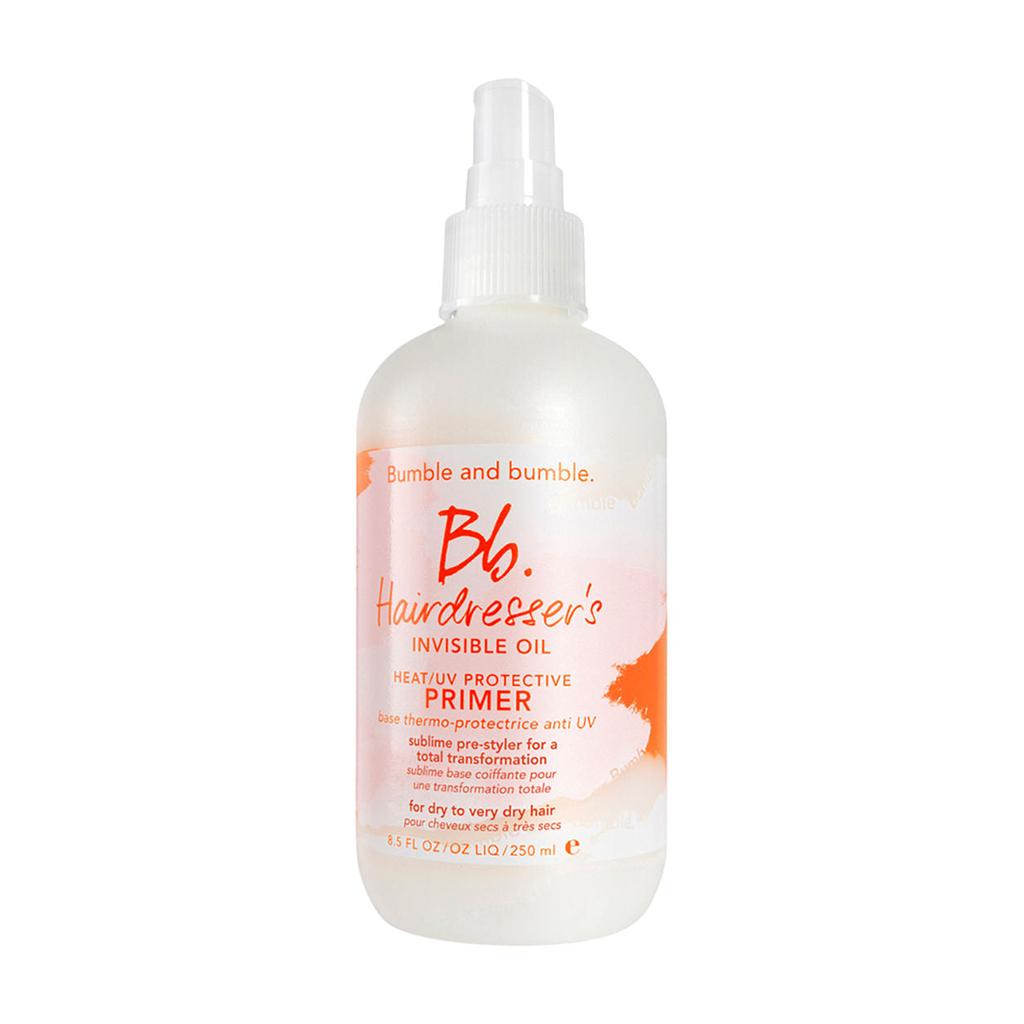 bumble&bumble Hairdresser's Invisible Oil Heat/UV Protective Primer