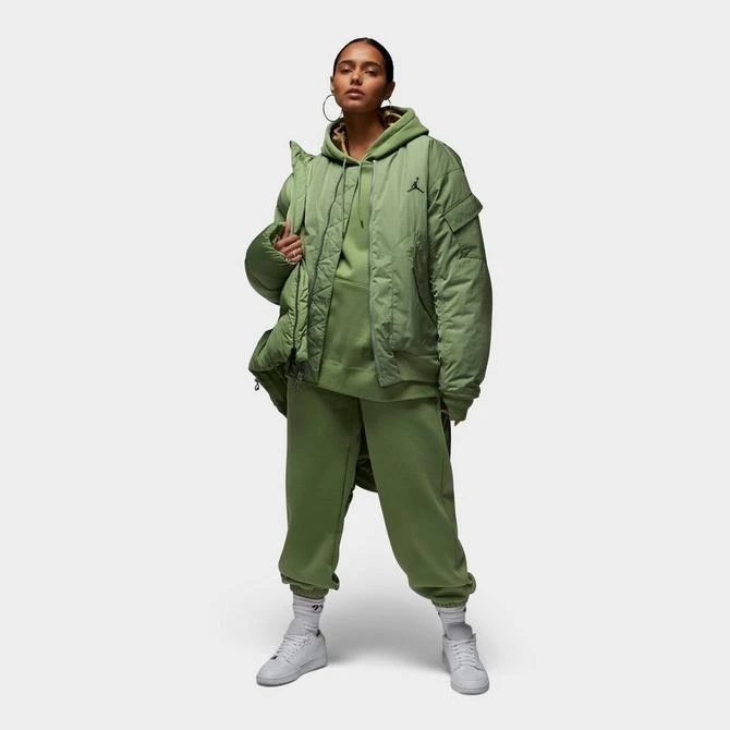 Jordan Women's Jordan Flight Fleece Jogger Pants 3