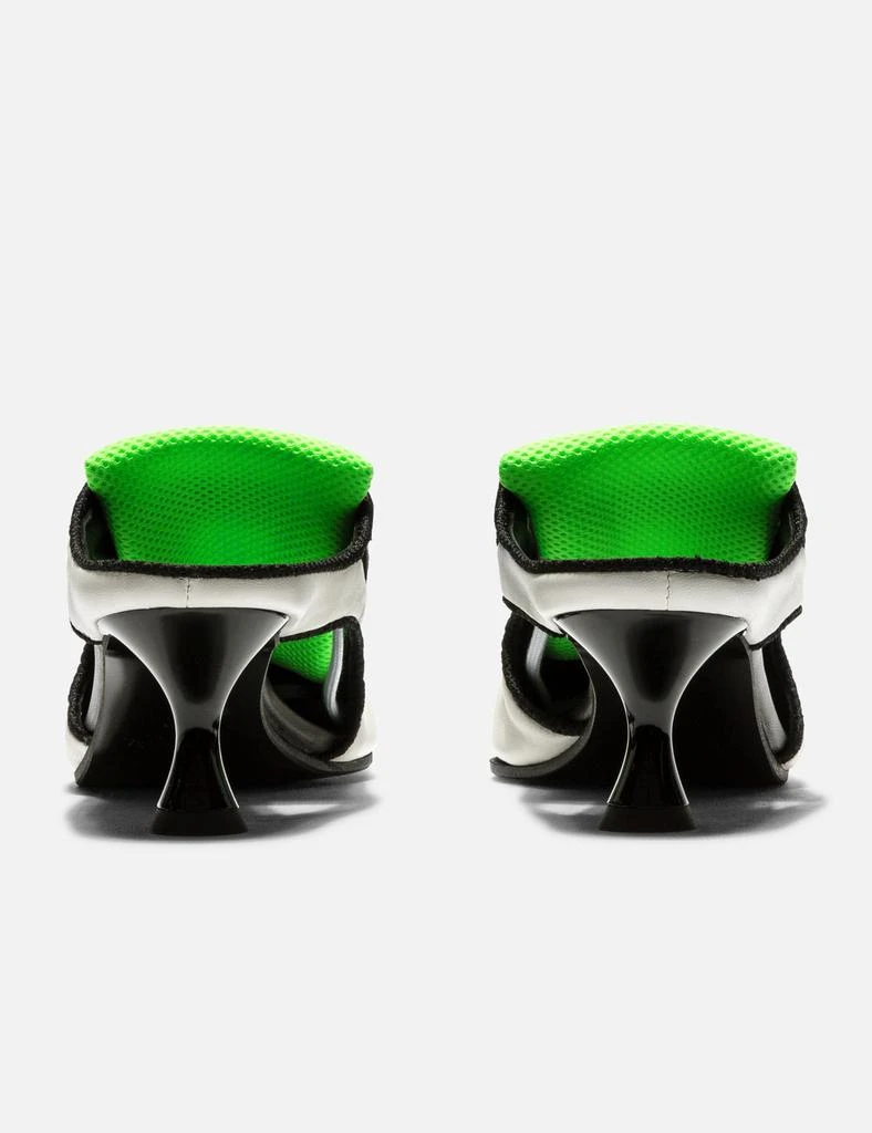 Ancuta Sarca Moto' Mule 3
