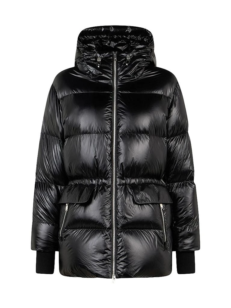 Moose Knuckles Whitney Down Puffer Jacket 1