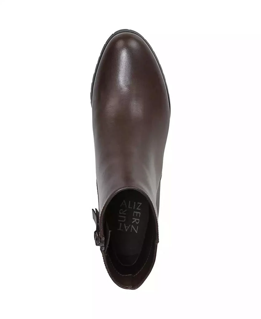 Naturalizer Bay Waterproof Booties 4