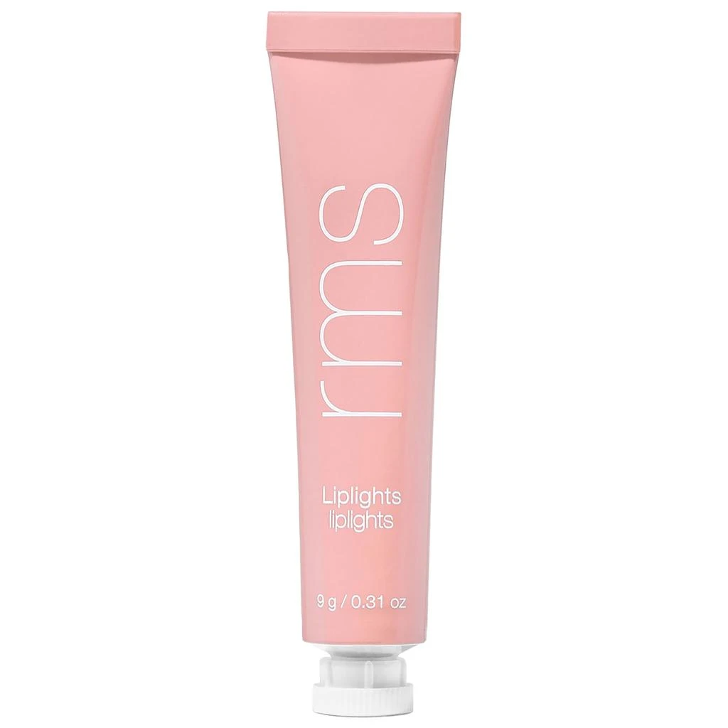 RMS Beauty RMS Beauty Liplights Cream Lip Gloss 9g