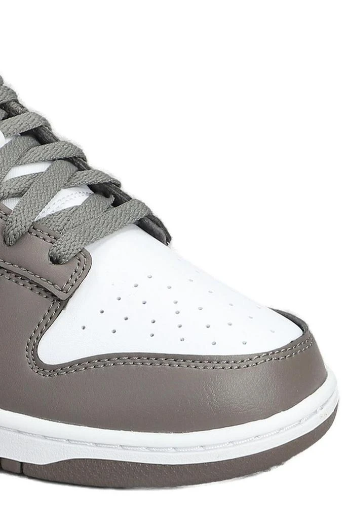 NIKE Nike Dunk Retro Low-Top Sneakers 4