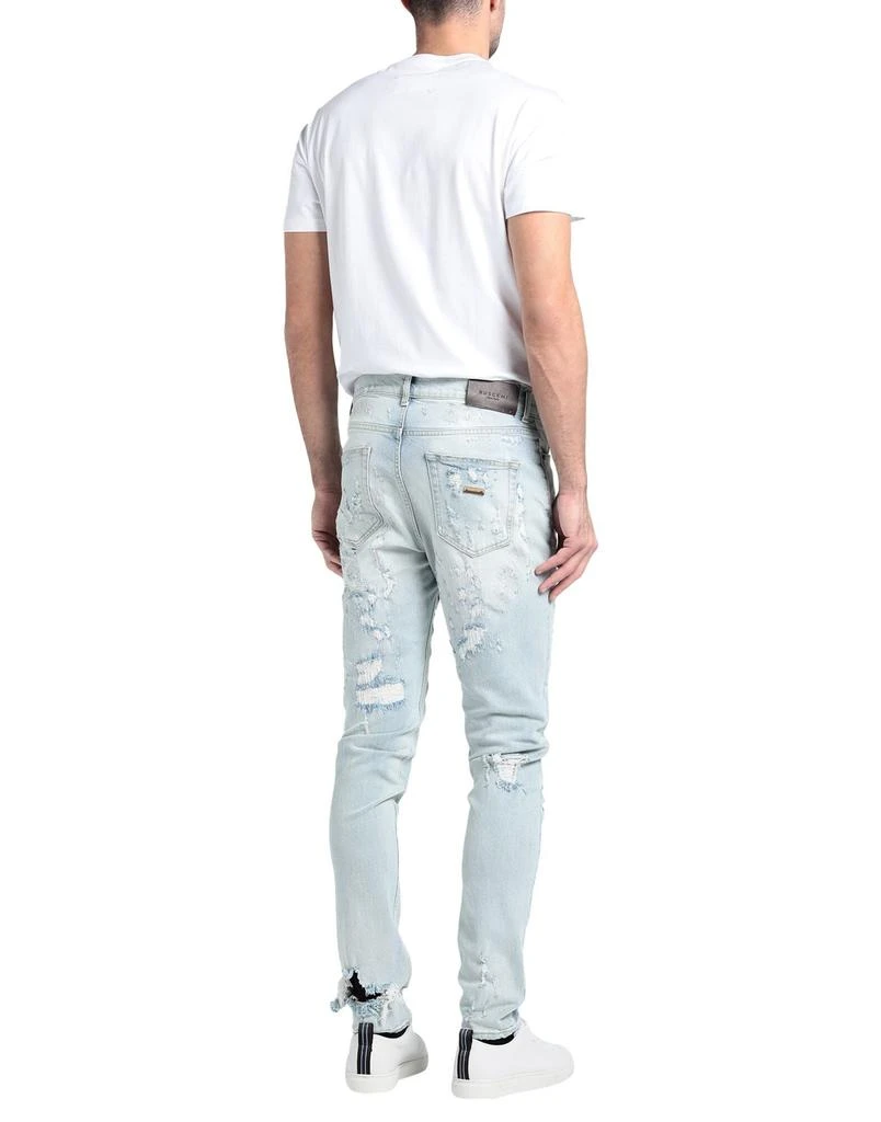 BUSCEMI Denim pants 3