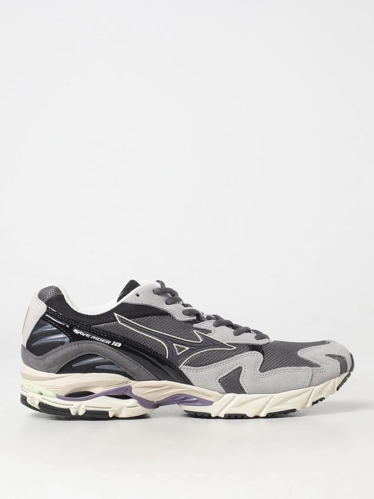 Mizuno Sneakers men Mizuno Men's Sports Shoes BeyondStyle