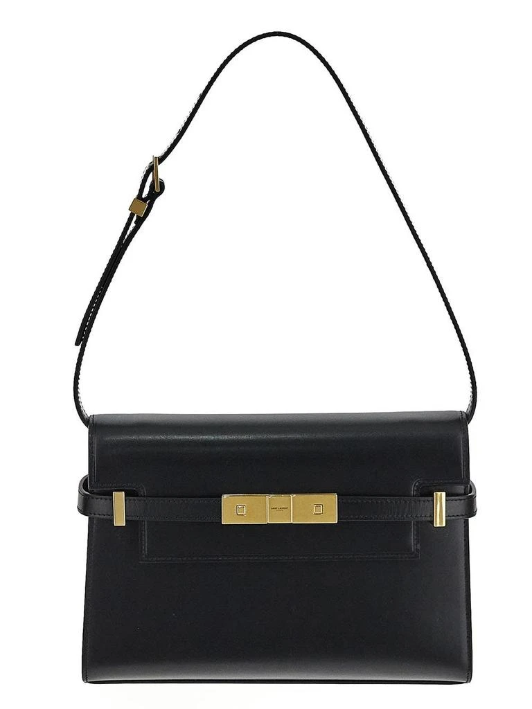 Yves Saint Laurent Manhattan Bag 1