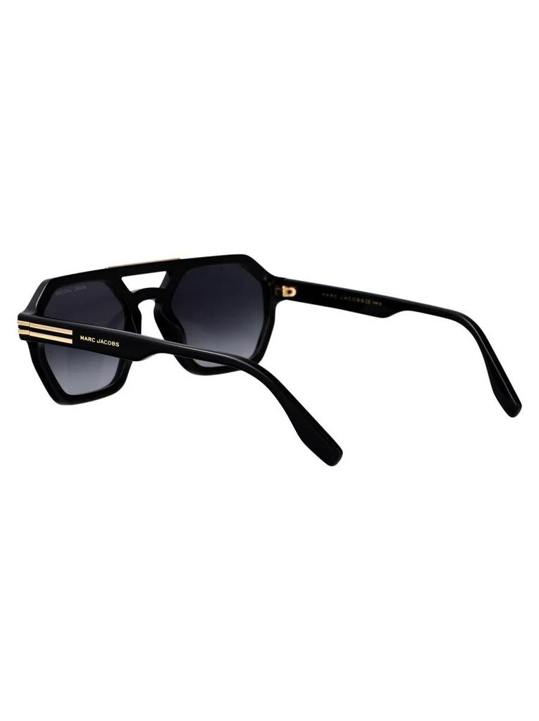 Marc Jacobs Marc Jacobs Sunglasses 4