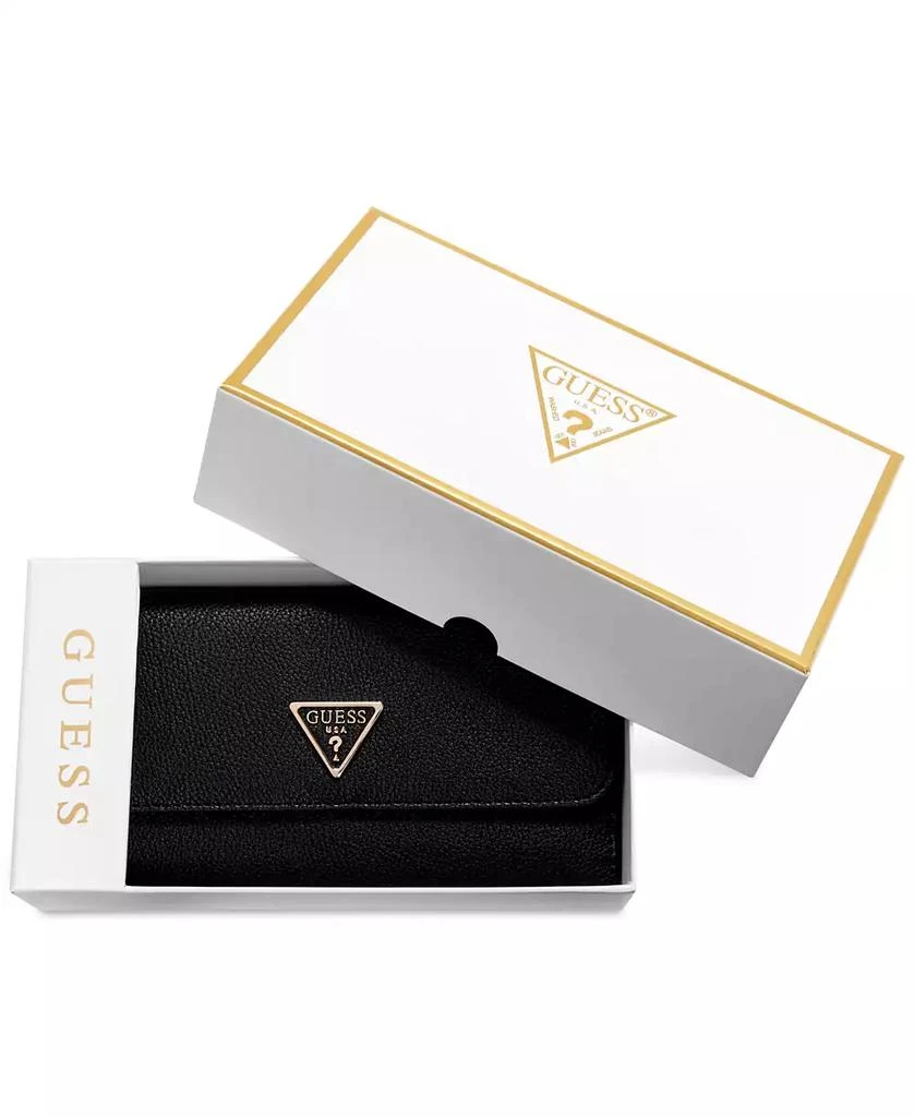 GUESS Glimmer SLG Multi Boxed Clutch, Created For Macy's 4
