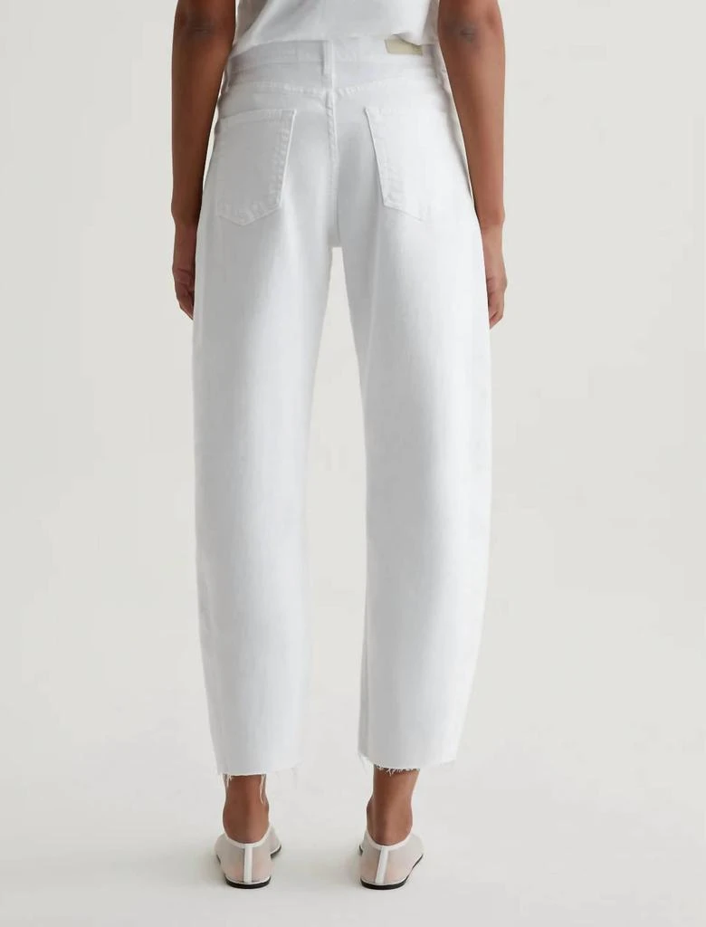 AG Jeans Ag Jeans - Hattie High Rise Barrel 2