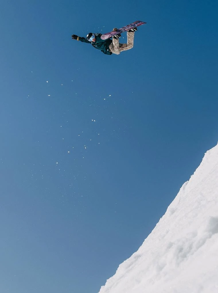 Burton GORE-TEX Reserve Bib Pant - Men
s 8