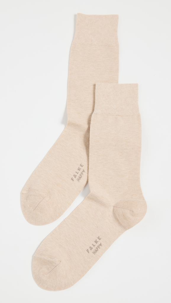 FALKE Happy 2 Pack Socks