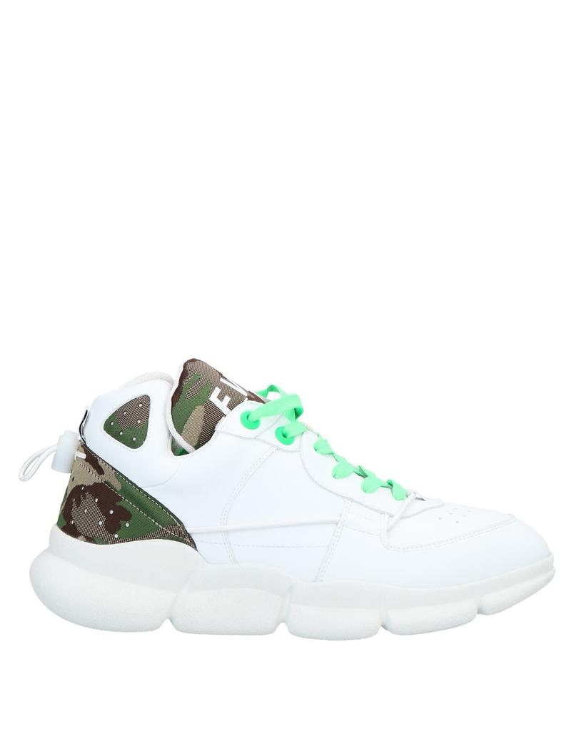 F_WD Sneakers