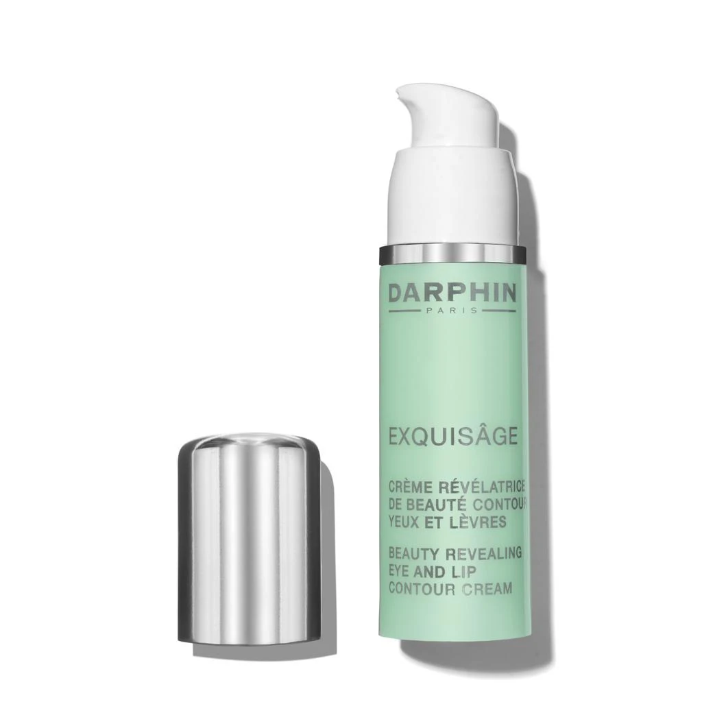 Darphin Exquisage Beauty Revealing Eye and Lip Contour Cream 2