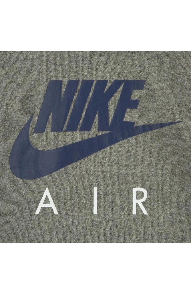 NIKE Air Hoodie & Sweatpants Set 3