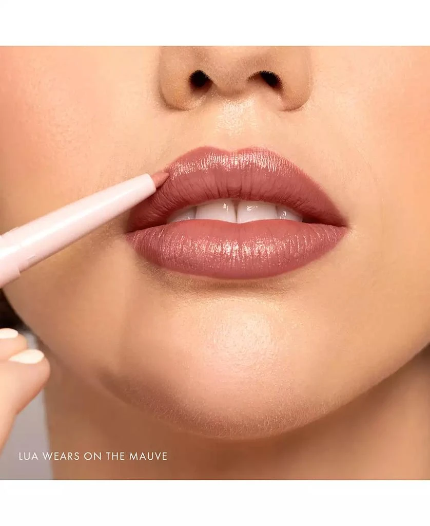 Wander Beauty Lipsetter Dual Lipstick & Liner 4