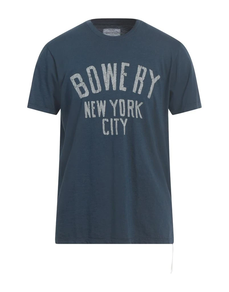 BOWERY T-shirt 1