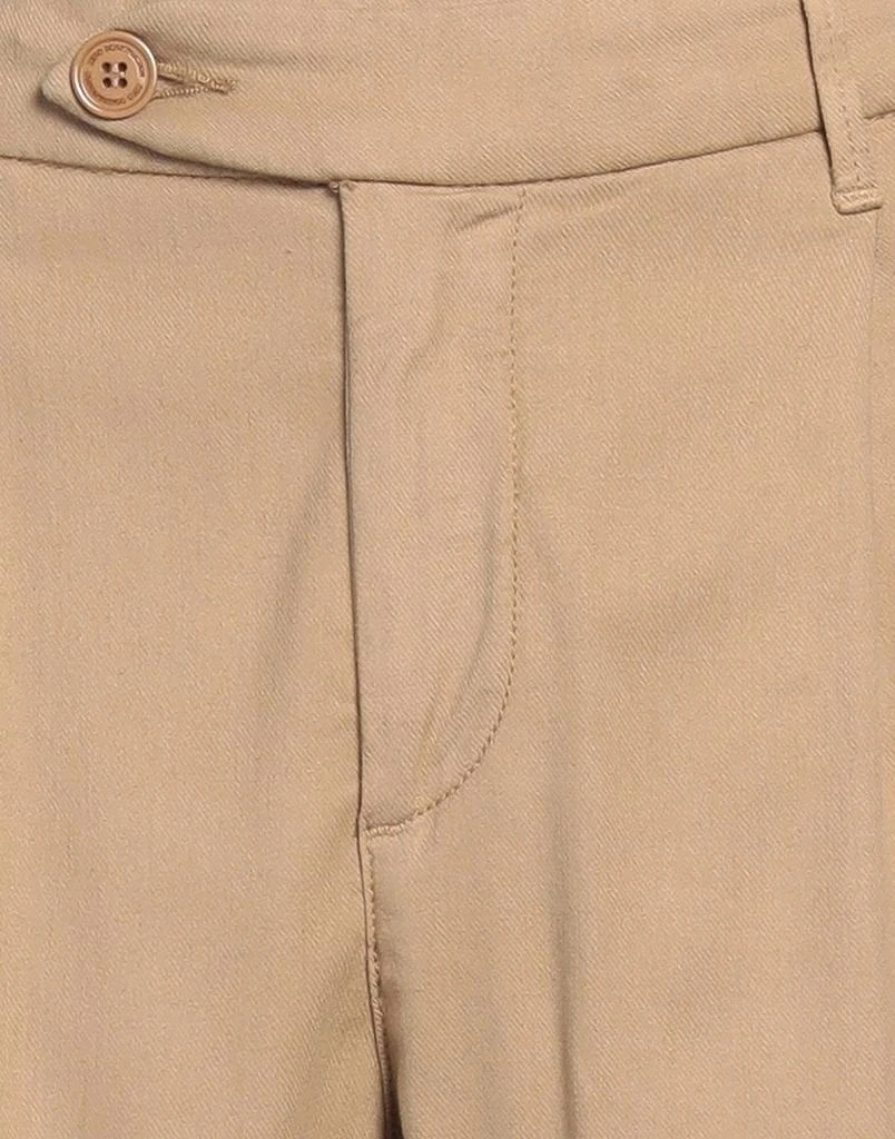 0/ZERO CONSTRUCTION Casual pants 4