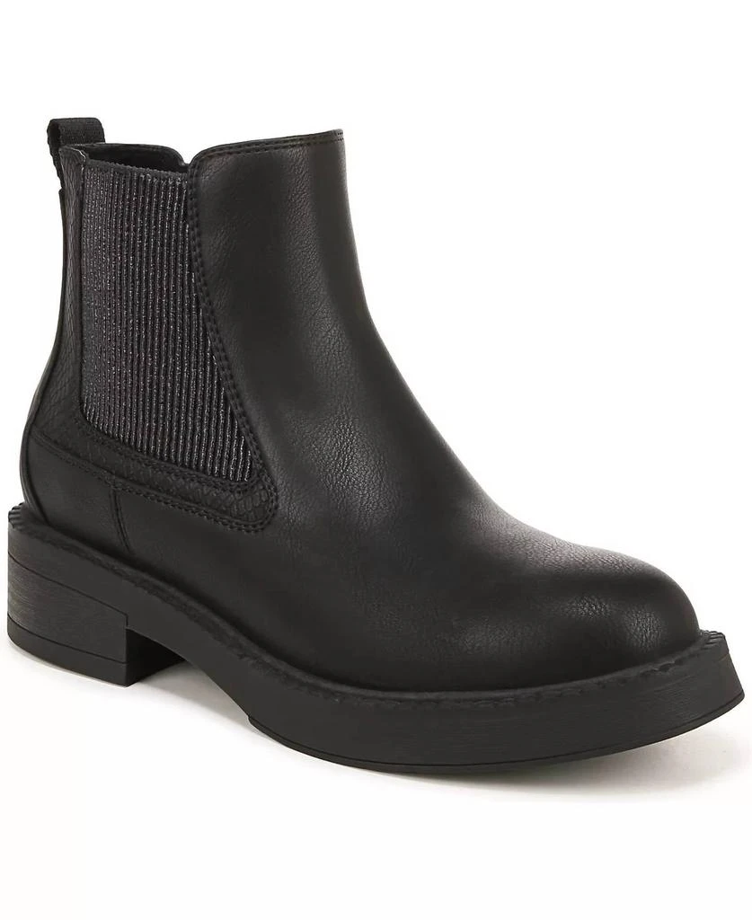 Blowfish Women's Vera Boots In Black 1