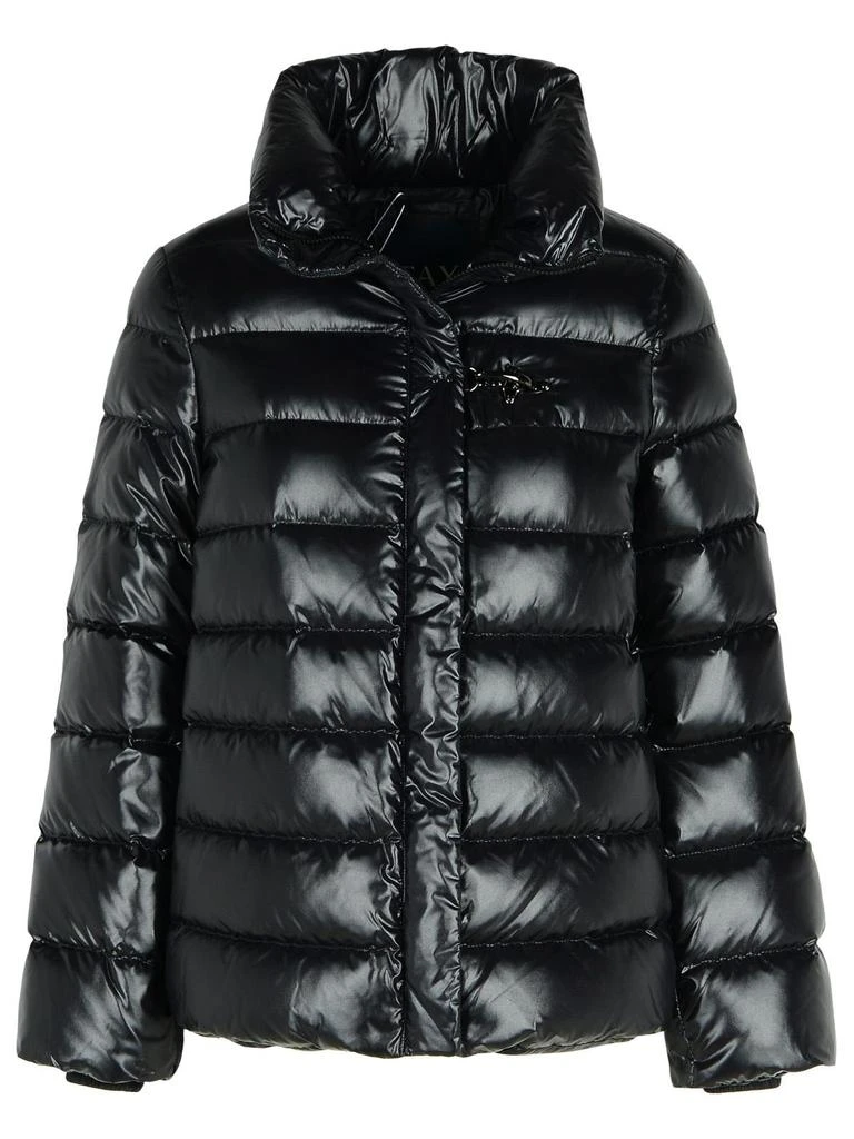 FAY Fay Quilted Down Jacket 1
