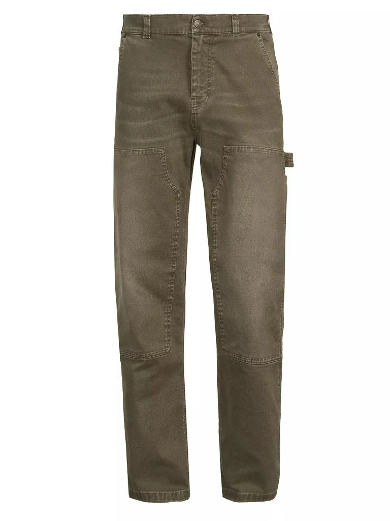 Corridor Stretch Carpenter Jeans 1