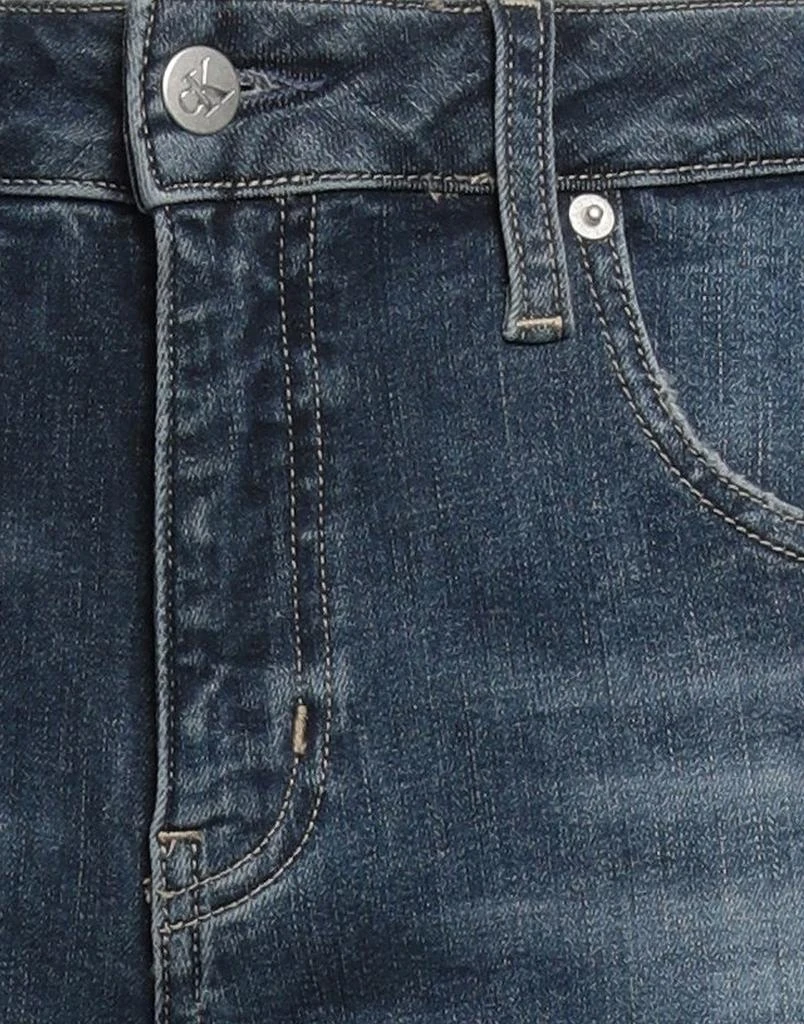 Calvin Klein Denim pants 4