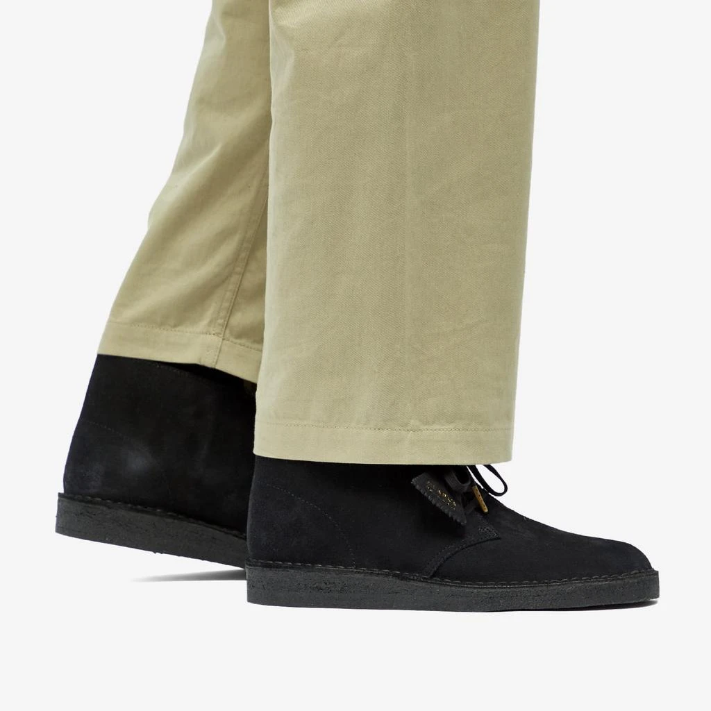 Clarks Clarks Originals Desert Coal 6