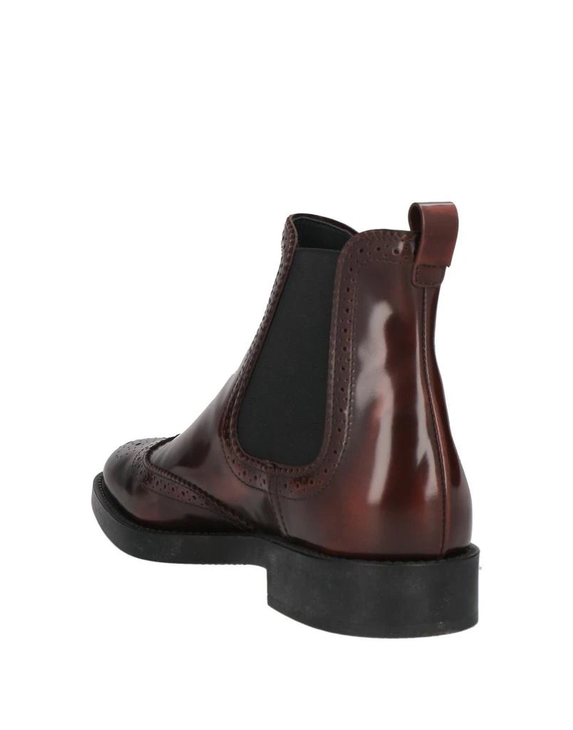 TOD'S Ankle boot 3