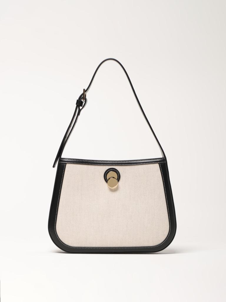 Fabiana Filippi Fabiana Filippi Metal Fastened Shoulder Bag