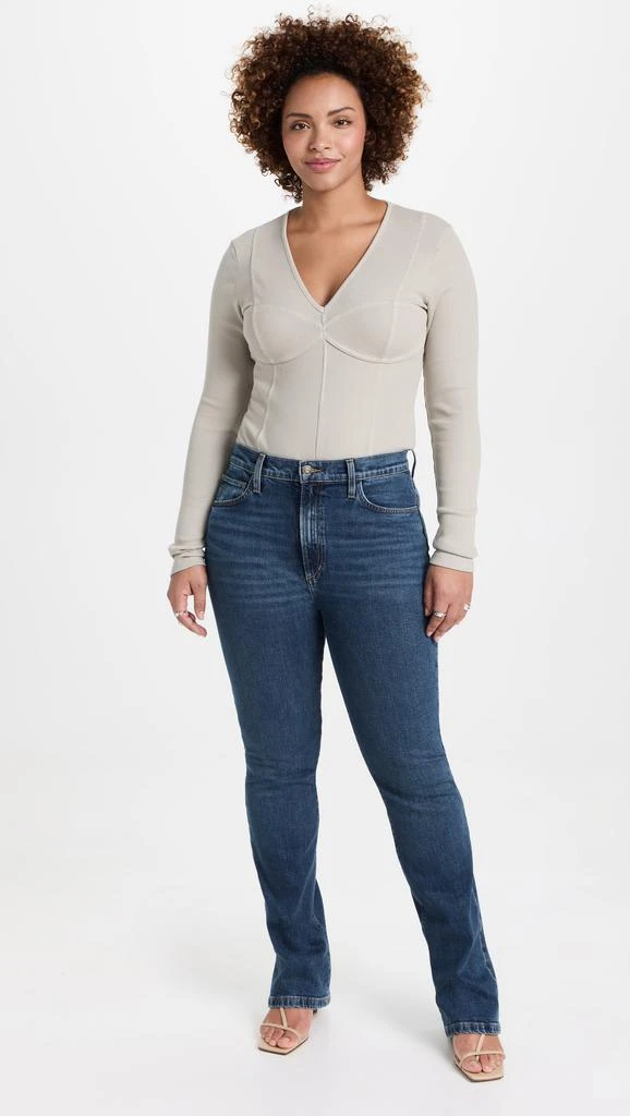 Favorite Daughter Valentina Super High Rise 7