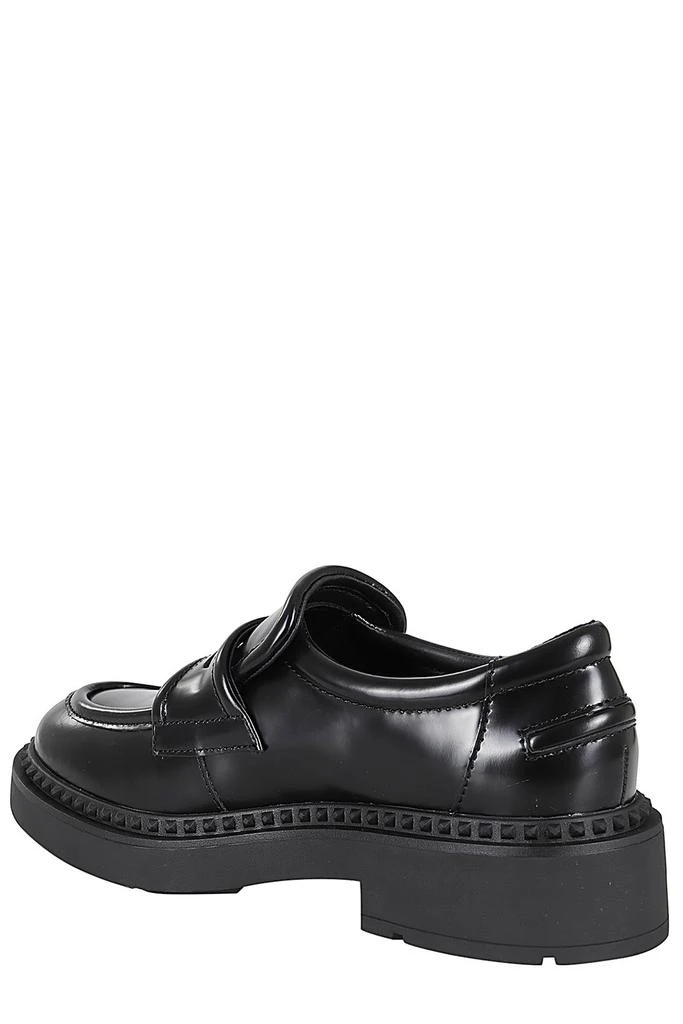 Ash Ash Miracle Slip-On Loafers 3