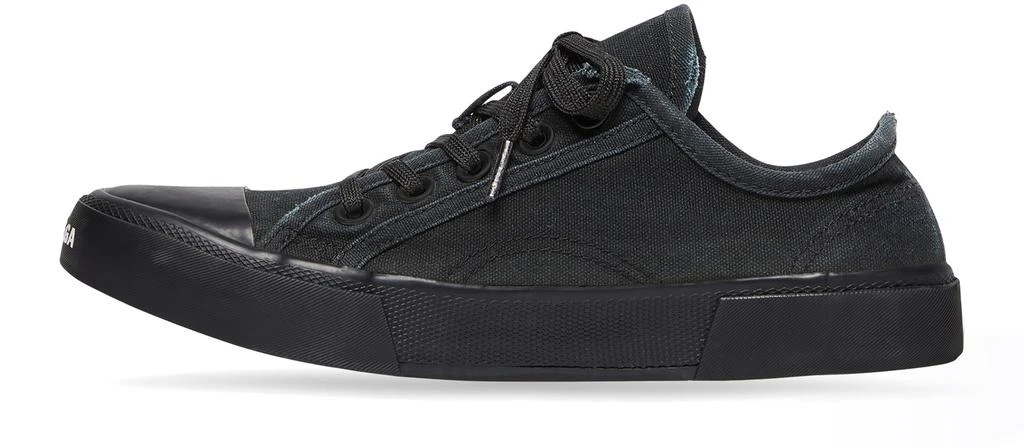 Balenciaga Paris low top sneakers 8