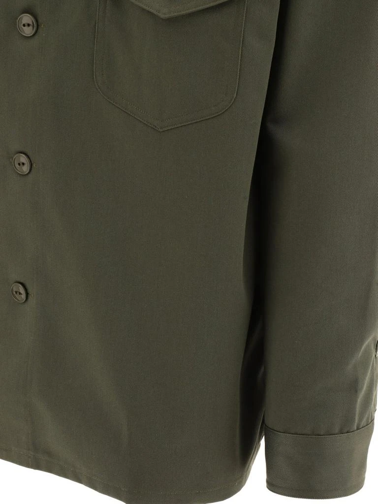 South2 West8 South2 West8 Smokey Button-Up Shirt 4