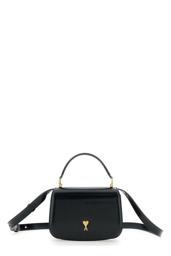 AMI AMI Top Handle Paris Paris Bag 1
