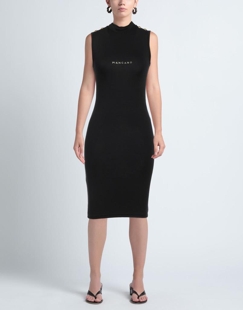 MANGANO Short dress