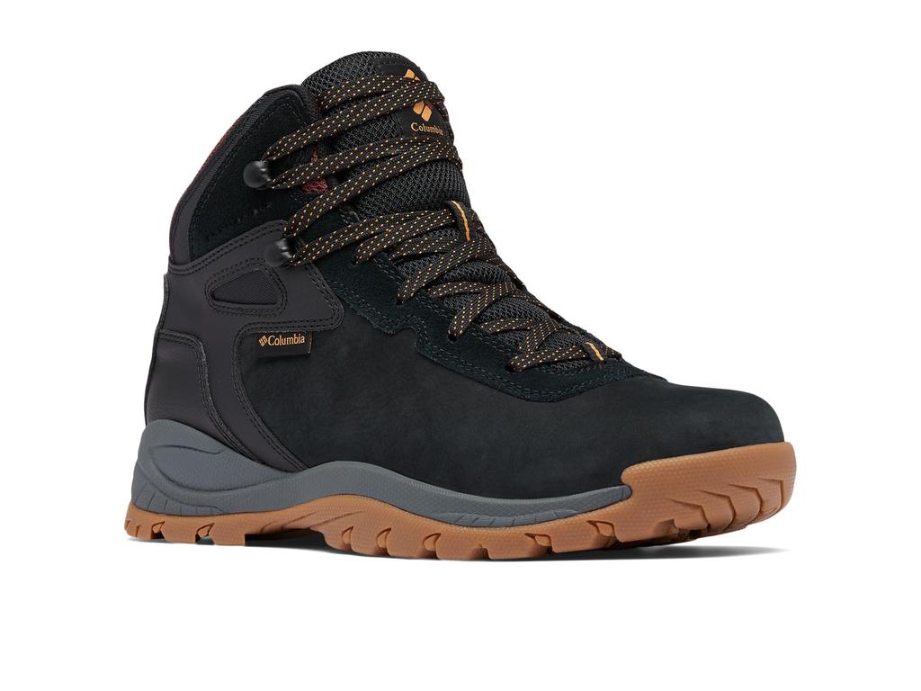 Columbia Newton Ridge BC Nubuck