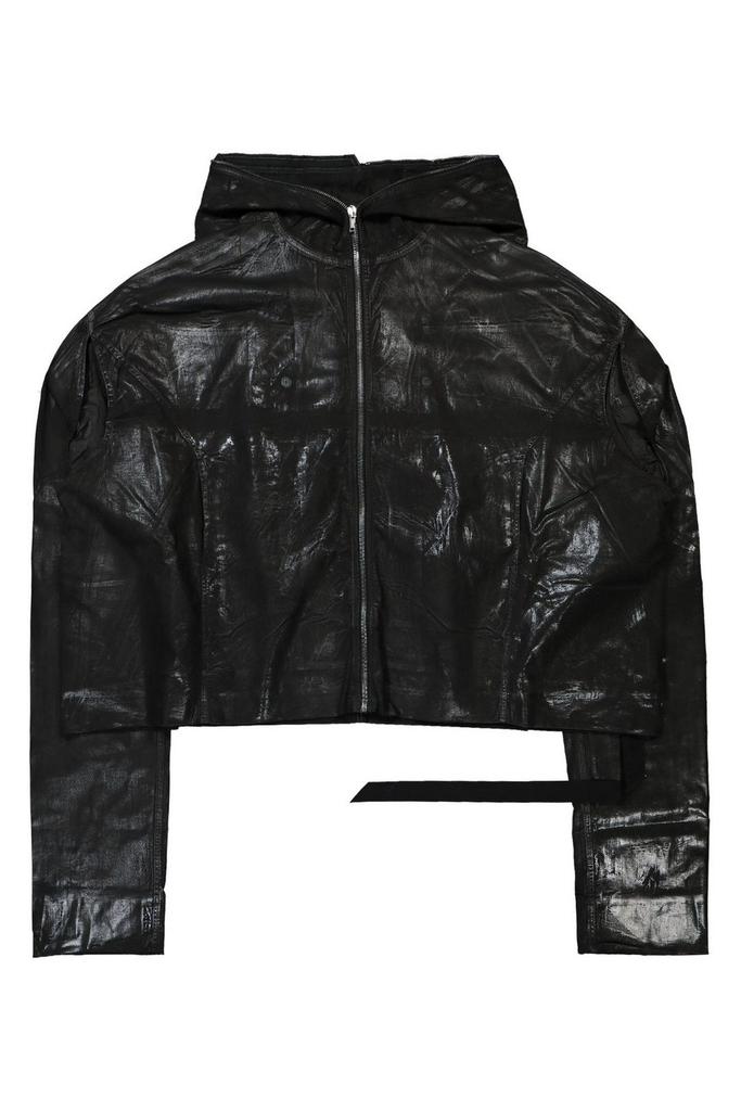 Shop Rick Owens DRKSHDW Gimp Kaftan Jacket on Sale at BeyondStyle