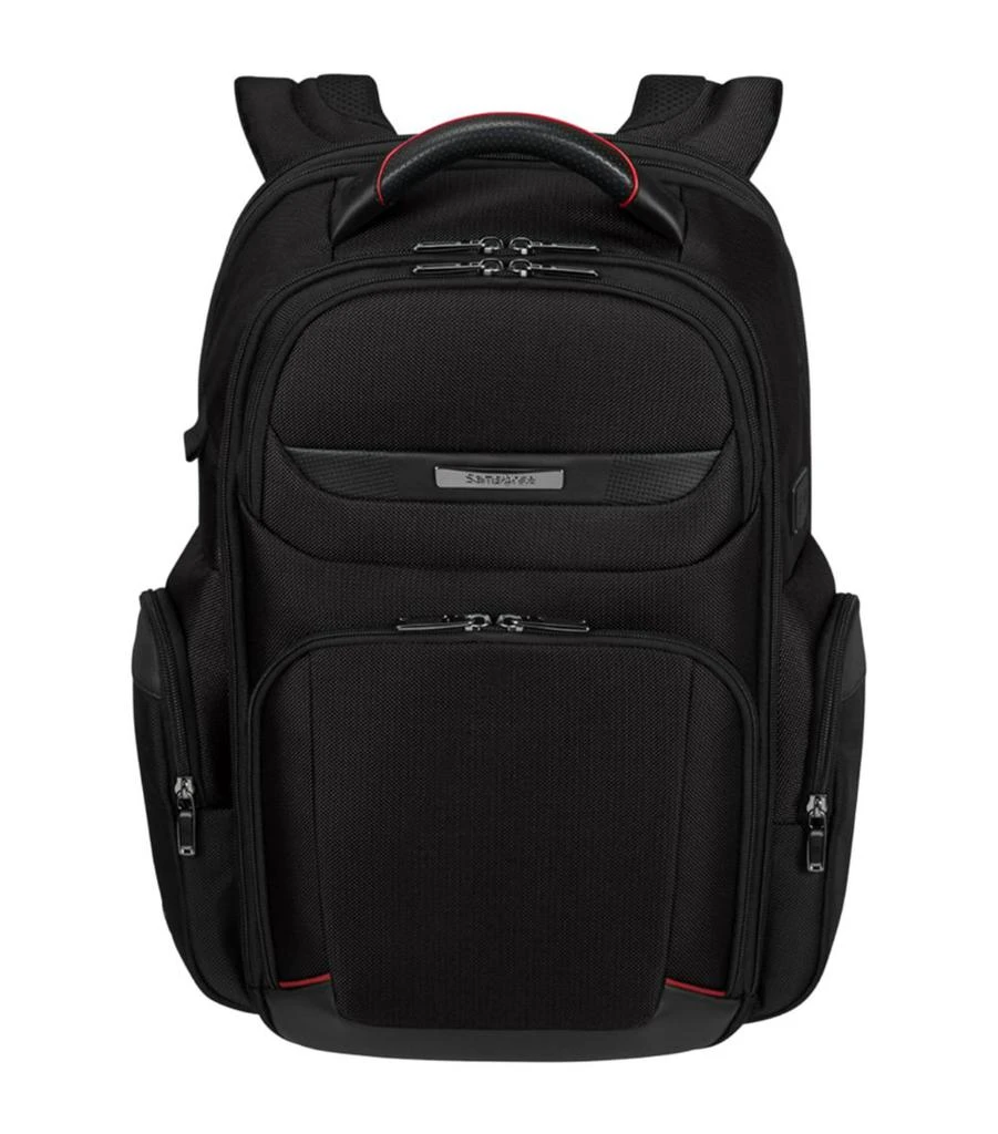 Samsonite Pro-DLX 6 Backpack 7
